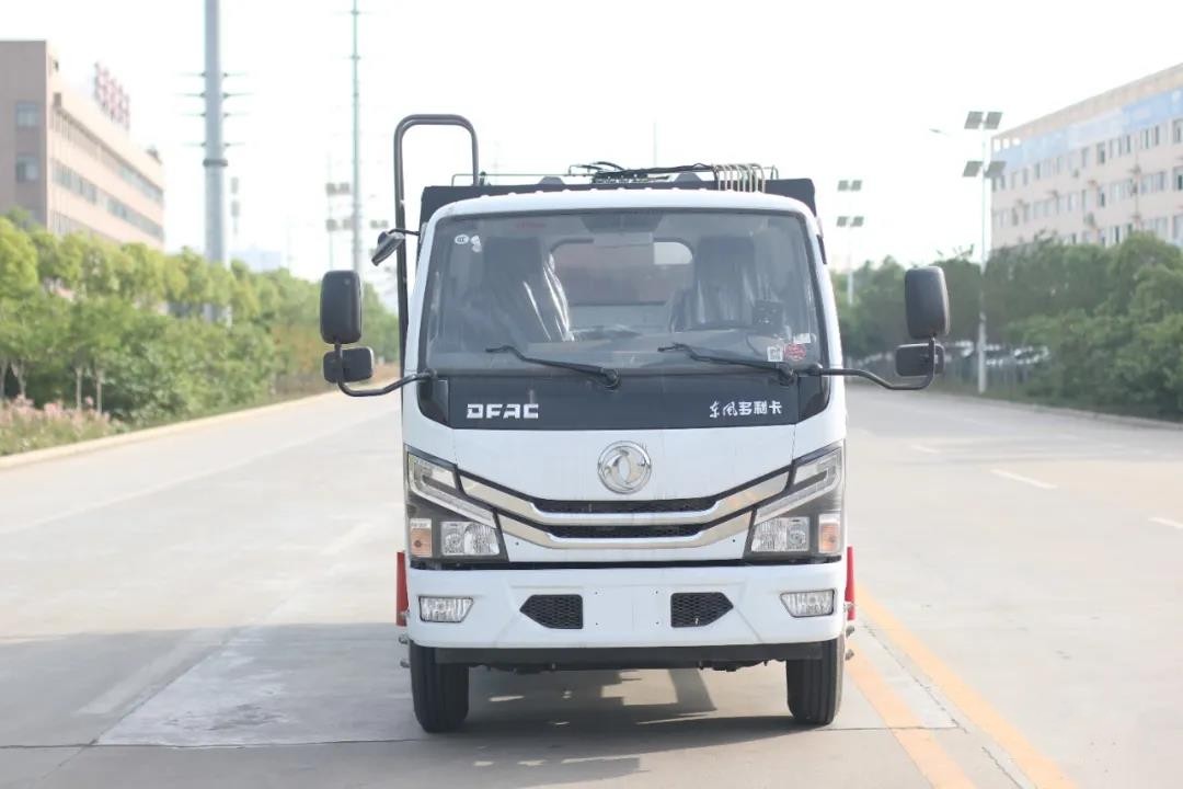 6方國(guó)六楚勝牌CSC5075ZYS6型壓縮式垃圾車(chē)廠(chǎng)家直銷(xiāo)138 8688 7089